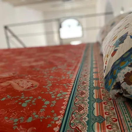 Lägenhet Casa Flora, A Panoramic Flat With Free Car Parking