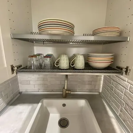 Casa Flora, A Panoramic Flat With Free Car Parking *