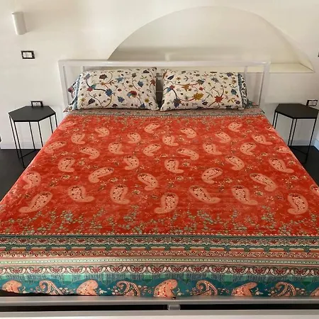 Casa Flora, A Panoramic Flat With Free Car Parking * Cagliari