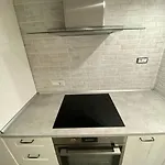 Apartamento Casa Flora, A Panoramic Flat With Free Car Parking Cagliari